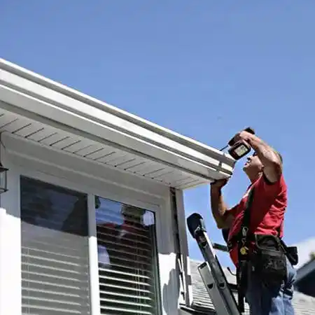 gutter services Morgantown